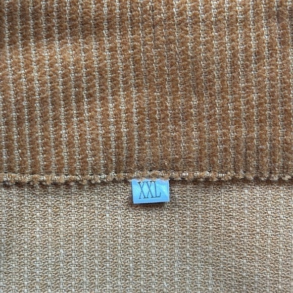 NWT Minibee Corduroy XXL Dress - Picture 6 of 11